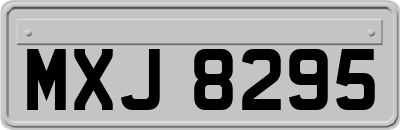 MXJ8295