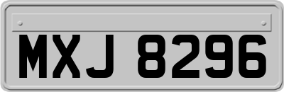 MXJ8296