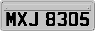 MXJ8305