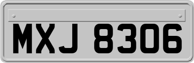 MXJ8306