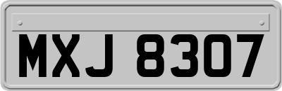 MXJ8307