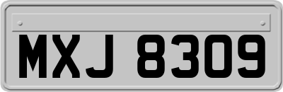 MXJ8309