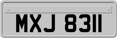 MXJ8311