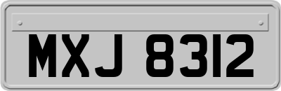 MXJ8312