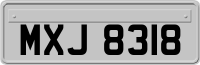 MXJ8318