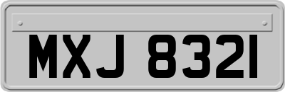 MXJ8321