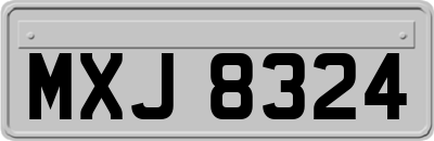 MXJ8324