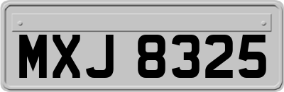 MXJ8325