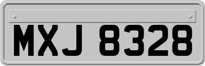 MXJ8328