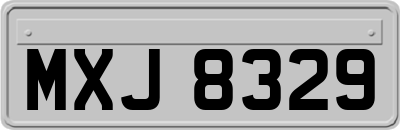 MXJ8329