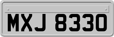 MXJ8330