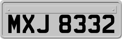 MXJ8332