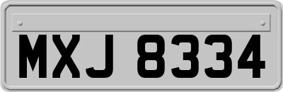 MXJ8334