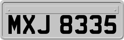 MXJ8335