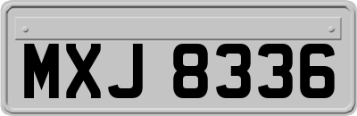 MXJ8336