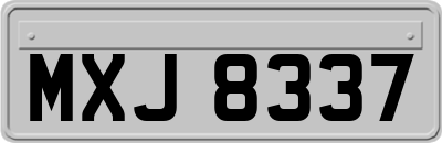 MXJ8337