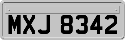 MXJ8342