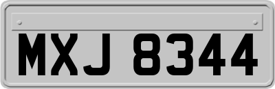 MXJ8344