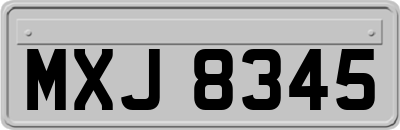 MXJ8345