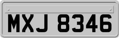 MXJ8346