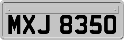 MXJ8350