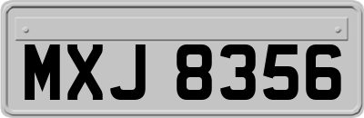 MXJ8356