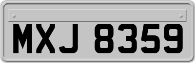 MXJ8359