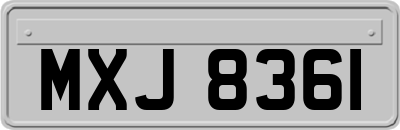 MXJ8361