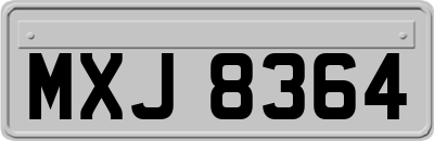 MXJ8364