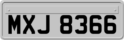 MXJ8366