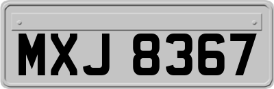 MXJ8367