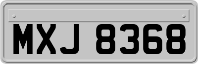 MXJ8368