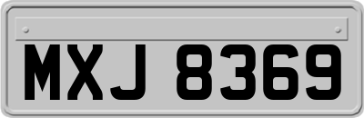 MXJ8369