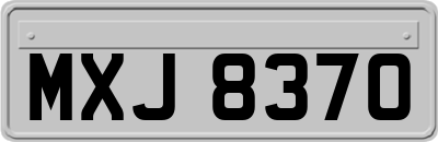 MXJ8370