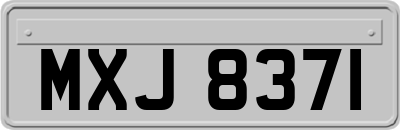 MXJ8371