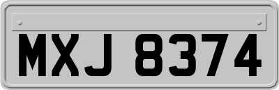 MXJ8374