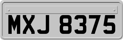 MXJ8375