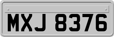 MXJ8376