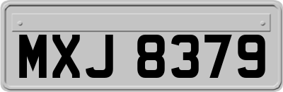 MXJ8379