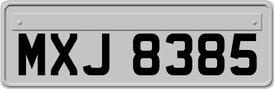 MXJ8385