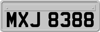 MXJ8388