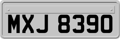 MXJ8390