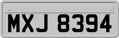 MXJ8394