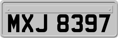 MXJ8397