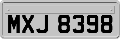 MXJ8398