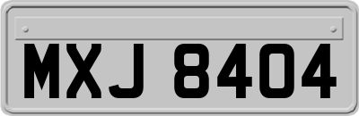 MXJ8404