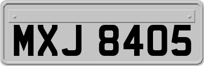 MXJ8405