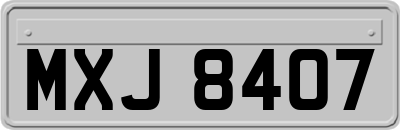 MXJ8407