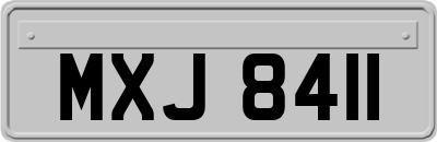 MXJ8411