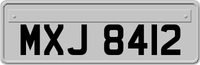 MXJ8412